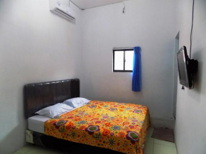 Amelia 2 Guest House Syariah